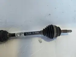 Citroen C3 III 1.5 BlueHDI Arbre de transmission droit 9801048680