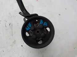 Pompe de direction assistée Volvo V70 III 2.4 D