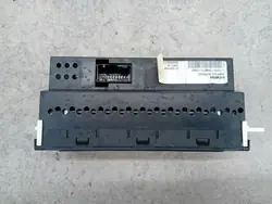 Peugeot 607 Display OEM 96494046XT00 - Gebraucht