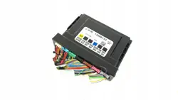BCM Komfortmodul OEM 13588153 för Opel Astra J