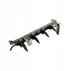 Fuel Line Ford Focus