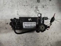 Pompe suspension air Mercedes W211 OEM 4154031120