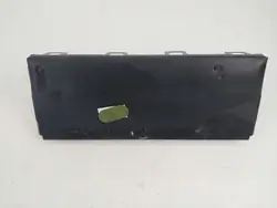 Airbag genou OEM 5G2880842 pour VW Golf VII