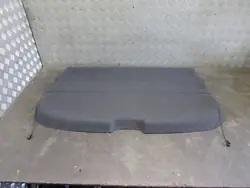 Prateleira de bagageira OEM KBI54504 para Peugeot 3008 2009-2013