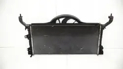 Jeu de radiateurs OEM 363000826 pour Renault Laguna III FL