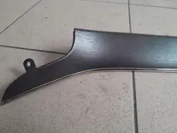 Jeep OE PX70007000SK Konsol Dekor Grand Cherokee