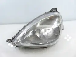 Linker Koplamp MERCEDES W168