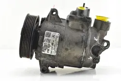 AC Compressor VW Golf VI Audi A3 8P 5N0820803A