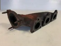 Collecteur d'échappement OEM 06E253034L Audi A7 Sportback