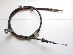 Cable de freno de mano Mitsubishi Outlander OEM 4820A304