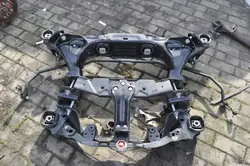 BMW I4 G26 Jousitus OEM 7916221 - Käytetty