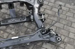 BMW I4 G26 Fahrwerk OEM 7916221 - Gebraucht