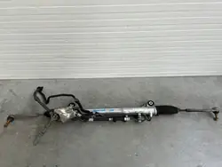 Styrväxel Porsche Panamera 970 3.0D