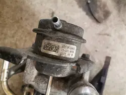 Renault Captur Turbo OEM 8201234386 - Käytetty