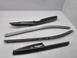 Handschuhfachrahmen Mazda CX-7 2011 OEM EH1464471