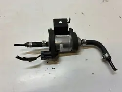 BMW X5 F15 Lisälämmittimen polttoainepumppu 9289013 2.0L