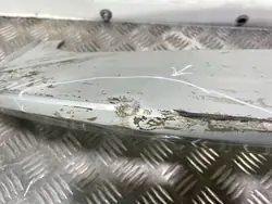Hyundai ix35 Spoiler OEM 812102Y000 - Begagnad