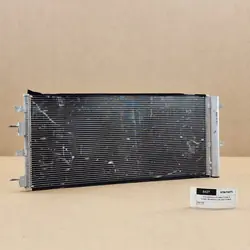 Ilmastointijäähdyttimen Raaputin Ford Galaxy III Mondeo S-Max