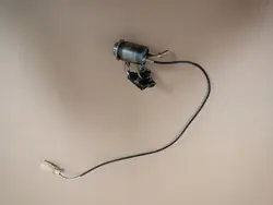 Injector AdBlue OEM 05L131113M para Grupo VW