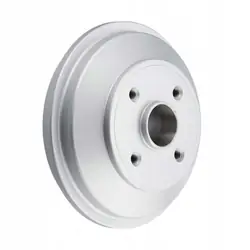 Tambour de frein Herth+Buss J3408025 - État utilisé