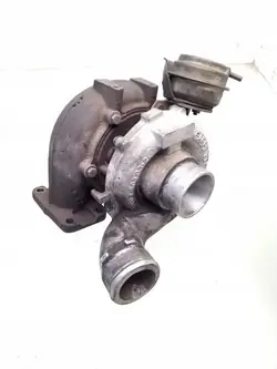 Turboaggregat Audi Volkswagen Skoda 2.5 TDI 059145702D