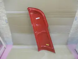 OEM 2230750 Scania hörnspoiler - Begagnat skick