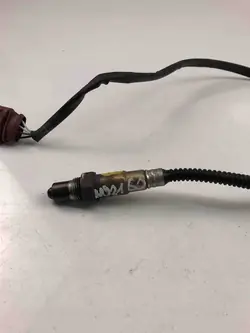 Sensor Lambda AUDI A4 (8EC, B7) 3.0L Diesel 2006