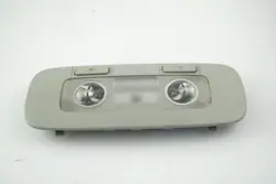 Luz de cabina VW Passat B6 usado OEM 3C0947291A