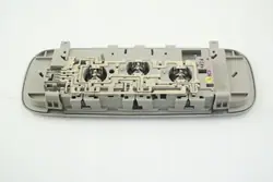 Gebrauchte VW Passat B6 Innenraumleuchte OEM 3C0947291A