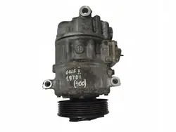 AC Kompressor VW Golf V Jetta Passat 1.9 TDI