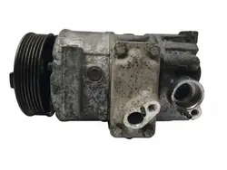 Compresseur Climatisation VW Golf V Jetta Passat 1.9 TDI