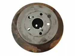 Takajarrulevy OEM NOB17806 Toyota Highlanderille