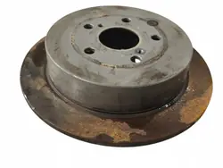 Disque de frein arrière OEM NOB17806 pour Toyota Highlander