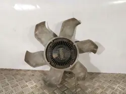 Moteur de ventilateur Mitsubishi Pajero OEM FOB11675 - Occasion