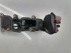 Imusarja AUDI A6 (4F2,C6) 059129086 2.7L