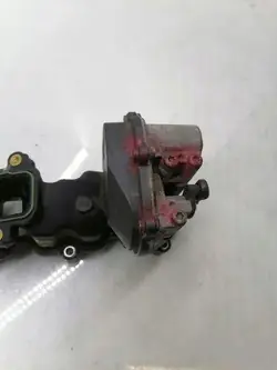 Ansaugkrümmer AUDI A6 (4F2,C6) 059129086 2.7L