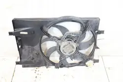 Kylarrubrik Opel Corsa D 1.4 55702179