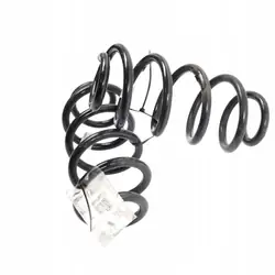 Molas Suspensão Traseira BMW X1 F48 OEM 6872297