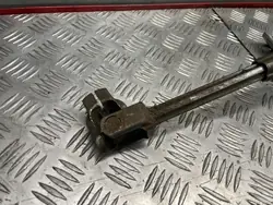 Columna de dirección 7G9N-3C529-AH Ford Mondeo MK4 Lift 1.6 16V