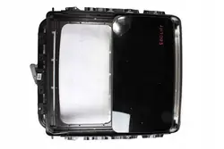 Motor de techo solar BMW E60