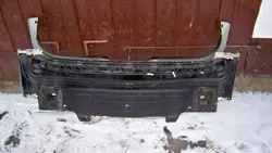 Mur de ceinture arrière SEAT Leon 3 OEM leon 3