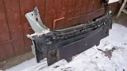 SEAT Leon 3 bakre säkerhetsbälte vägg OEM leon 3