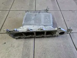 Collecteur d'admission VW Audi Skoda 2.0 TDI 04L 766B