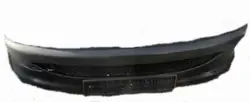 Pare-chocs avant Peugeot 206 OEM SSA35231 - Occasion
