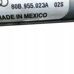 Mecanismo do limpador dianteiro Audi Q5 II FY 80B955023A