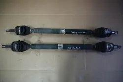 KIA CEED II Höger Halvaxel 1.6CRDI 2012-2018 KIA557782