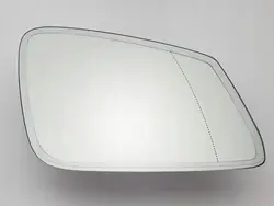 OEM 2020.0540 925-1329-001 rechte Spiegelglasscheibe