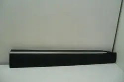 OEM 87734-P2000/PP KIA Moldura Porta Direita Dianteira