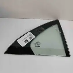 Begagnat höger bakruta OEM A2227300417 Mercedes-Benz