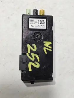 Amplificateur Antenne BMW OEM 9231179 - Occasion
